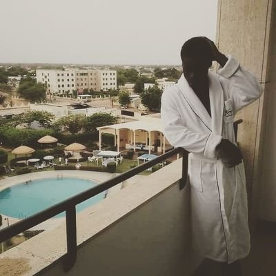 Profile Picture of Ondo Jerome (@JeromeOndo) on Twitter