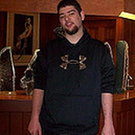 Profile Picture of Zach Boyd (@transportationlover3 using albums!) on Flickr