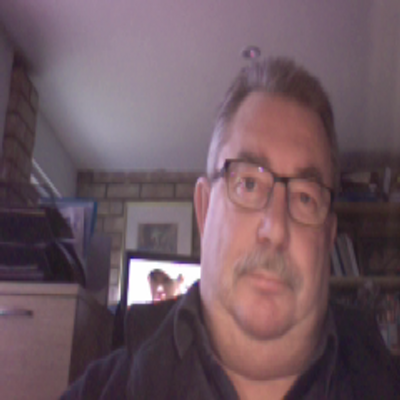 Profile Picture of Howard John Burrell (@hjburrell) on Twitter