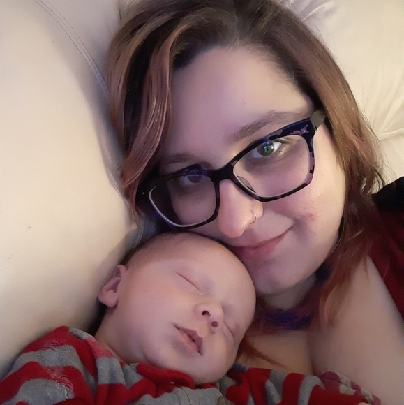 Profile Picture of Haley Perrin (@hkitty07) on Poshmark