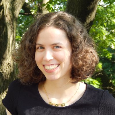 Profile Picture of Alexandra V. Méndez (@Alex_V_Mendez) on Twitter