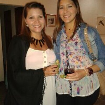 Profile Picture of Andreina Angulo (@InaAngulo) on Twitter
