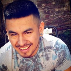 Profile Picture of Alberto Coveñas (@albertocovenias) on Tiktok