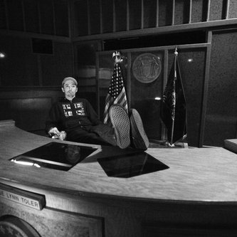 Profile Picture of Stephen Garrett (@tmsteve) on Twitter