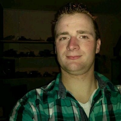 Profile Picture of Thomas Hiemstra (@thiemstra84) on Twitter