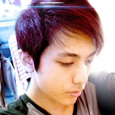 Profile Picture of Ong Ching Han (@AaronOng93) on Twitter