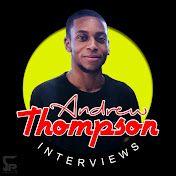 Profile Picture of Andrew Thompson Interviews (@AndrewThompsonInterviews) on Youtube