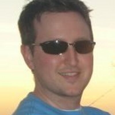 Profile Picture of Bryan Plumb (@bryan_plumb) on Twitter