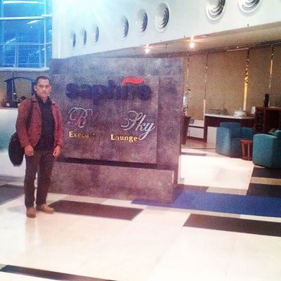 Profile Picture of Yong Bao Zhai (@YongBaoZhai1) on Twitter