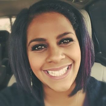 Profile Picture of Chandra Jones (@chandraljones) on Twitter