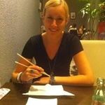 Profile Picture of Darina Mannessen (@darina1989) on Instagram