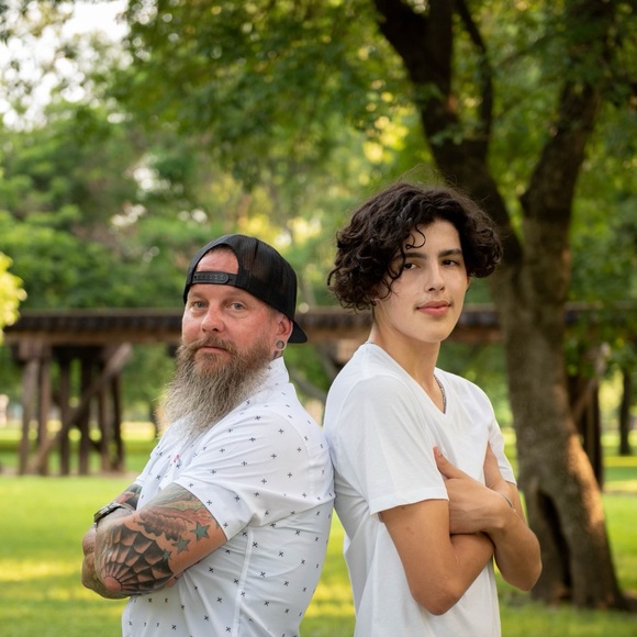 Profile Picture of Jeremiah Robertson (@skinink1) on Poshmark