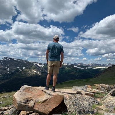Profile Picture of AJ Scalf (@Scalf_AJoe) on Twitter