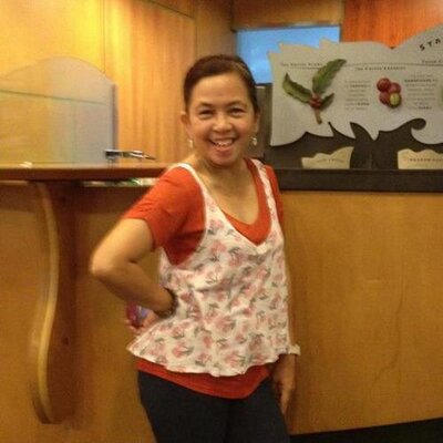 Annabelle Mitchell - Twitter Profile Picture of Annabelle Mitchell (@Abellemitch) on Twitter