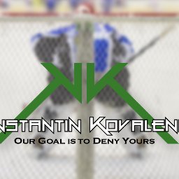 Profile Picture of Konstantin Kovalenko (@DallasGoalie) on Twitter
