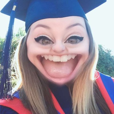 Profile Picture of Steph Anne(: (@StephAnneFyfe) on Twitter