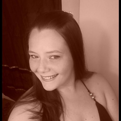 Profile Picture of Miranda Rowe (@TheLadyXstacy) on Twitter