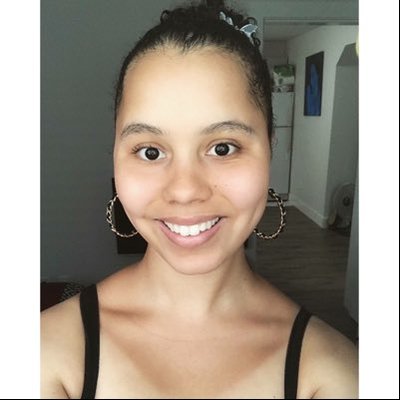 Profile Picture of Hayley Roy (@HayleyRoy19) on Twitter