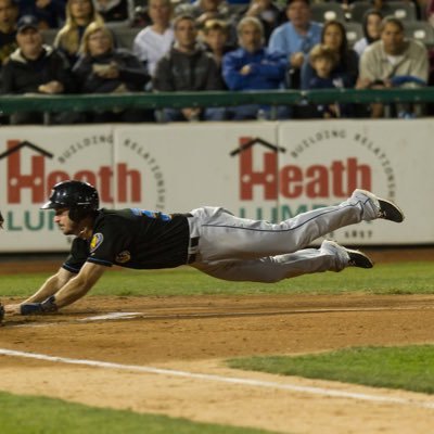 Profile Picture of Michael Papi (@Hoos_urPapi) on Twitter