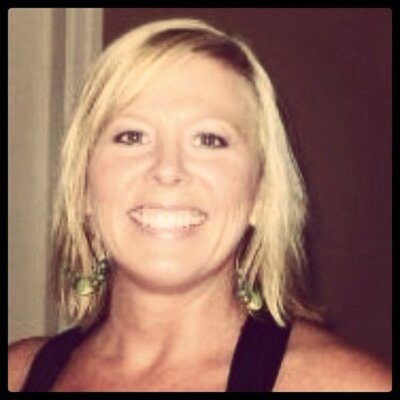 Profile Picture of Kim Llewellyn (@LlewellynKim) on Twitter