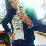 Profile Picture of Mari Enriquez (@mari.enriquez1985) on Instagram