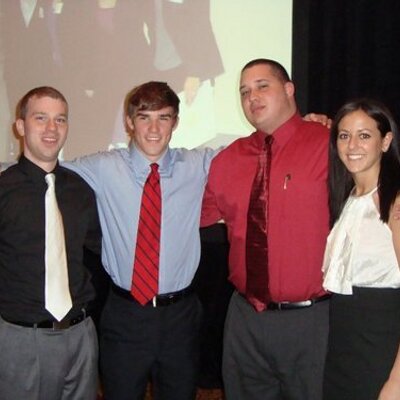 Profile Picture of Vince Miceli (@vmiceli87) on Twitter