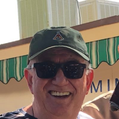 Profile Picture of Tony Klinger (@tdklinger) on Twitter