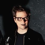 Profile Picture of Rivers Cuomo (@rivers_cuomo) on Instagram