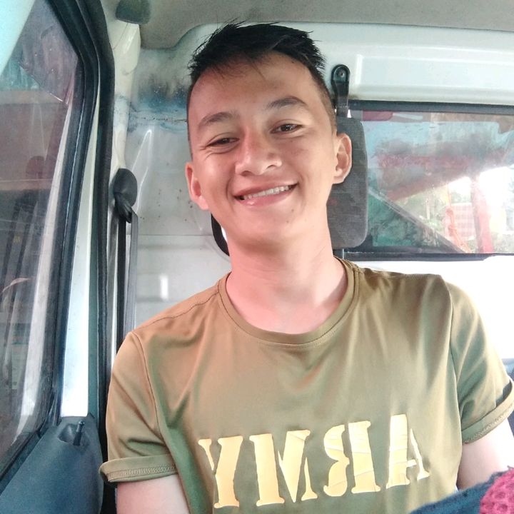 Profile Picture of Buhawi💚 (@michaelgarsik) on Tiktok