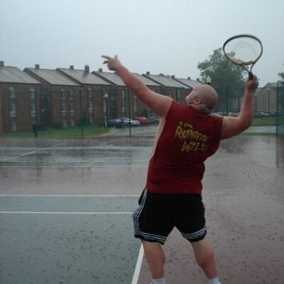 Todd Domer - Twitter Profile Picture of Todd Domer (@HTQ1) on Twitter