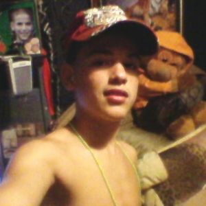 Profile Picture of Aaron Lerma (@aar0n_l3rma21) on Myspace