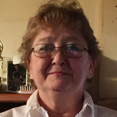 Profile Picture of Debra Terry (@DebraTe92474680) on Twitter