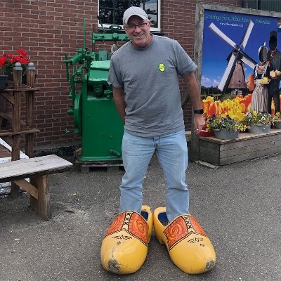 Profile Picture of Kevin Martin Arnold (@KevinMartinArn4) on Twitter