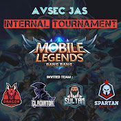 Profile Picture of Avsec JAS MLBB Tournament (@AvsecjasMLBB) on Youtube