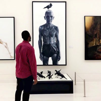 Profile Picture of Peter Ankoma-Bempong (@Peterballin4lyf) on Twitter