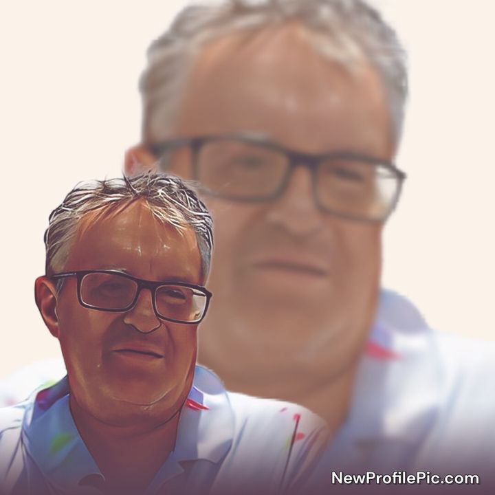 Profile Picture of Eric Schumann (@ericschumann922) on Tiktok