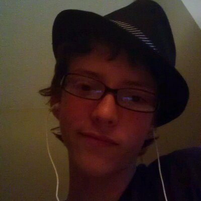 Profile Picture of Chad Self (@chadself289) on Twitter