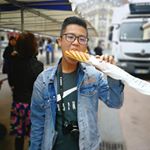 Profile Picture of 章胜🇲🇾🎸 (@vincentchew0930) on Instagram