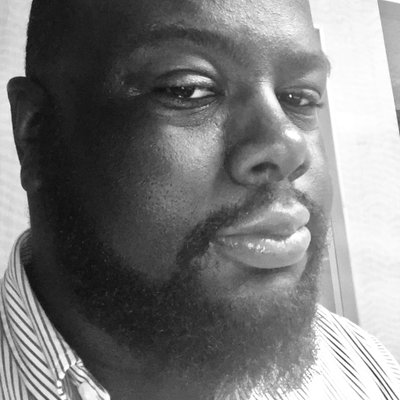 Profile Picture of Kenneth Gasaway Jr (@gasaway_jr) on Twitter