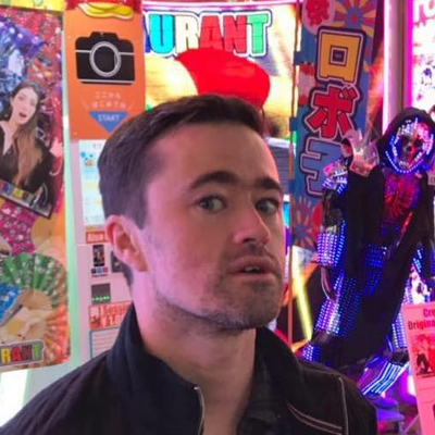 Profile Picture of Jim Kolmar (@kolmar) on Twitter