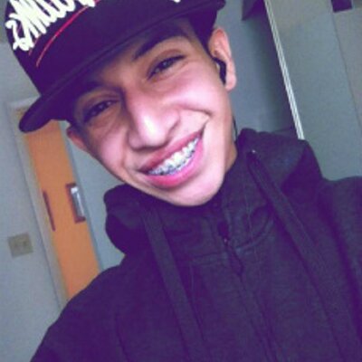 Profile Picture of Jeremy Jesus Lucio (@MrJayLucio) on Twitter