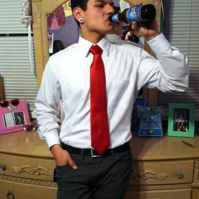 Profile Picture of Nicholas Marquez (@nickvm14) on Twitter