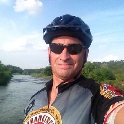 Profile Picture of Michael Dilallo (@MDcyclocraft) on Twitter