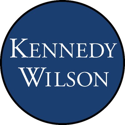 Profile Picture of Kennedy Wilson (@KennedyWilson) on Twitter
