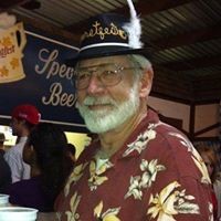Profile Picture of Bill Utterback (@bill-utterback-2) on Quora