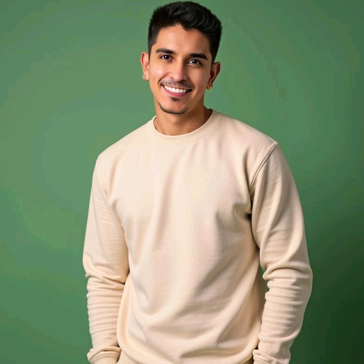 Profile Picture of Chris Carrero (@chriscarrero.oficial) on Tiktok