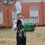 Profile Picture of Trevor Holt (@marchingbandboy) on Instagram