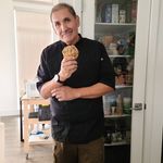 Profile Picture of Mark Verdugo (@mlvcatering) on Instagram