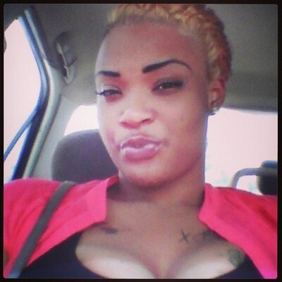 Profile Picture of Janelle George (@MsRoyalty998) on Twitter