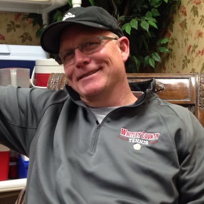 Profile Picture of David Halcomb (@dahalcomb) on Twitter